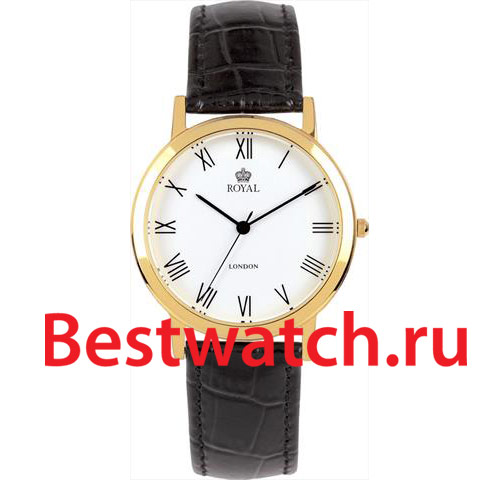 Часы Royal London Classic 40003-05